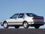 Saab 9000 CSE 1996 года